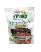 Dried Peppers Detelina 80g.