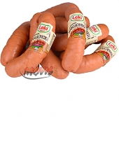 Macedonian Sausage Leki Package