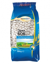 Bulgarian Beans Familex 500g