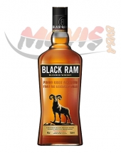 Whisky Black Ram 700ml