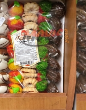 Mixed Sweets Janeta 800g.