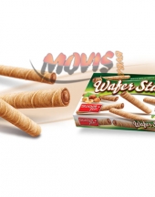 Wafer Sticks Hazelnut