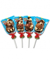 Chocolate Lolipop Ozmo