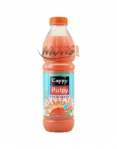 Cappy Pulpy Grapefruit Juice 1L