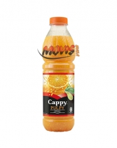 Cappy Pulpy Orange Juice 1L