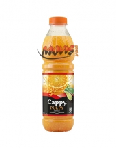 Сок Cappy Pulpy Портокал 1л