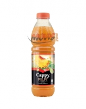 Cappy Pulpy Peach Juice 1L