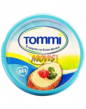 Margarine Tommy 500g