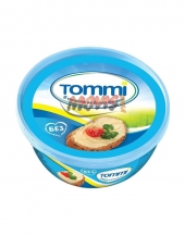 Margarine Tommy 250g