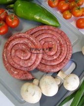 Sausage For The Grill