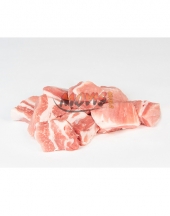Fresh Pork Meat for Cooking