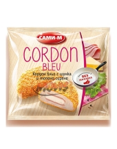 Cordon Bleu Sami-M 400g