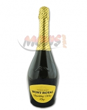 Sparkling Wine Mont Royal
