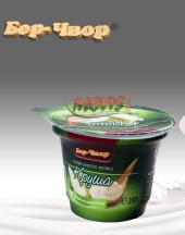 Pear Yoghurt Bor Chvor 200g