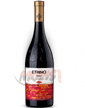 Wine Ethno Merlot