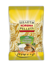 Pellets Mushrooms and Cream Korona 75g