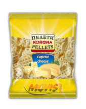 Pellets Cheese Korona 75g