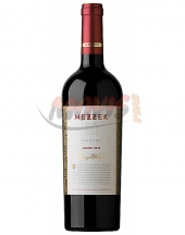 Wine Mezzek Merlot