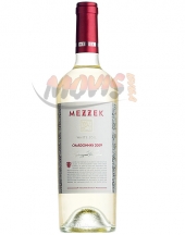 Wine Mezzek Chardonnay