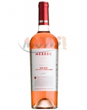 Wine Mezzek Rose