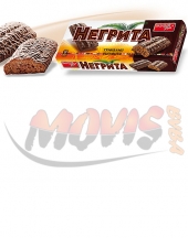 Cacao Biscuits Negrita