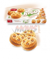 Biscuits Rigo Peanut Butter