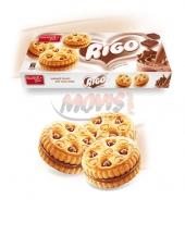 Biscuits Rigo Cacao