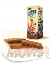 Biscuits Zakuska Cacao 355g