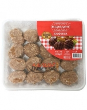 Meatballs for Grill Naroden 1.120kg