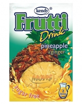 Frutti Pineapple