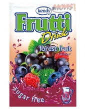 Frutti Forest Fruits