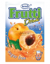Frutti Apricot