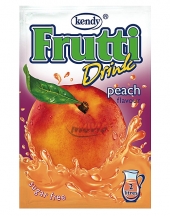 Frutti Peach