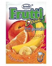 Frutti Punch