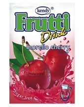 Frutti Morello Cherry