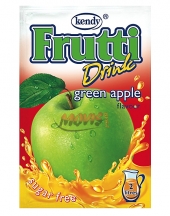 Frutti Green Apple