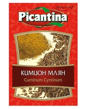 Cummin Fine Grounded Picantina