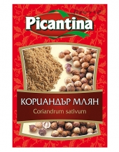 Coriander Fine Grounded Picantina