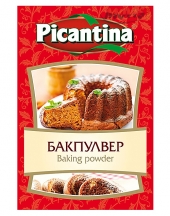Picantina Baking Powder