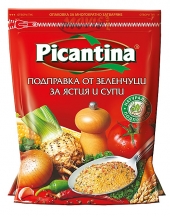Picantina Classic Seasoning 500g