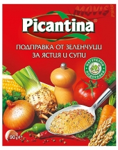 Picantina Classic Seasoning 90g