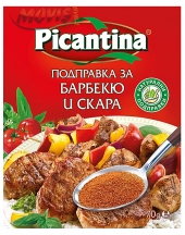 Picantina Barbecue Seasoning