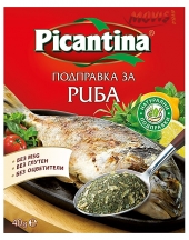 Picantina Seasoning for Fish