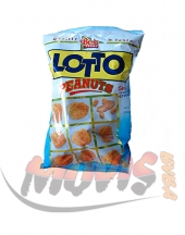 Snack Lotto Peanuts