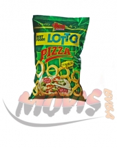 Snack Lotto Pizza