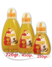 Honey Product Medun 720g Tube
