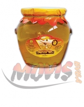 Honey 100% Natural Bee Product 720g
