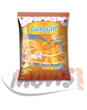 Lucky girl surprise maxi snack