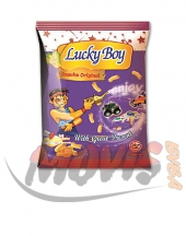 Lucky Boy Surprise Maxi Snack
