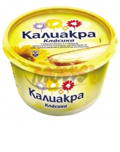 Margarine Kaliakra Classic 500g